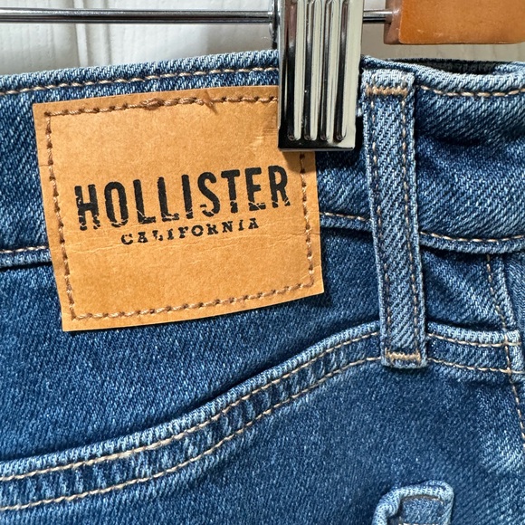 Hollister ultra high rise dad jeans - Picture 7 of 7